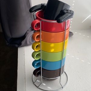 French onion soup bowls